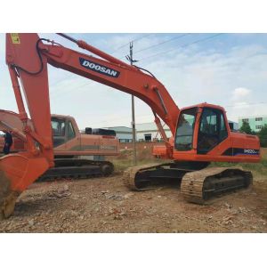 Second Hand Doosan DH220-7 Excavator Breaking Hammer