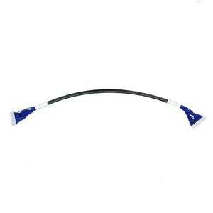 Terminal Shielded Aerospace Wire Harness Through 100% Short Circuit