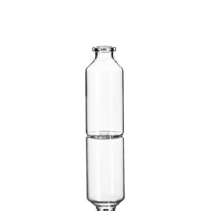 15ml Medical Injection Empty Glass Vials tubular glass bottle