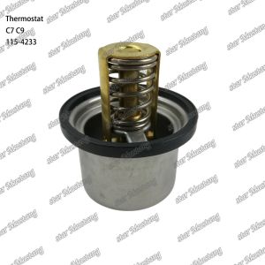 China Thermostat C7 C9 115-4233 Engine Part on sale