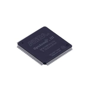 Al-tera Ep3c10e144i7n Electronic Components Low Cost Integrated Circuit