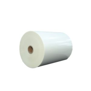 Scratch Resistant Protective Film For Outer Packaging, Heatproof Packaging