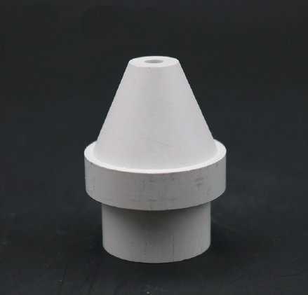 Composite Boron Nitride Ceramic