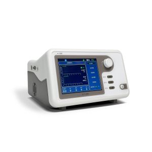 Multifunctional ICU Ventilator Machine , 90L/min Ventilator Oxygen Machine