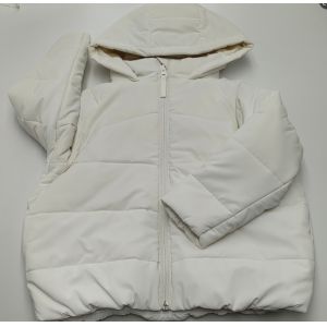 Refletive Rainbow Fabric White 0.12mm Thickness