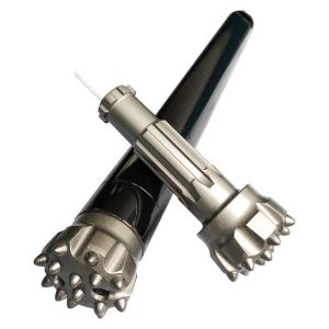 1''-12'' DTH Drilling Hammer Compatible With Bit Shank Cop DHD Ql Mission SD