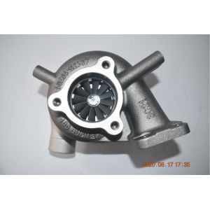 ERPILLER Engine Parts E320D Turbocharger 49179-00451