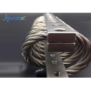 JGX-064-8 UAV Camera Drone Embedded Electronics Cabinet Vibration Shock Control