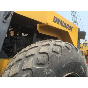 dynapac ca25d road roller/ca30d road roller
