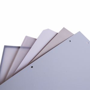 High Efficiency 48watt LED Flat Panel Light 4800 Lumen 620 x 620 For School /