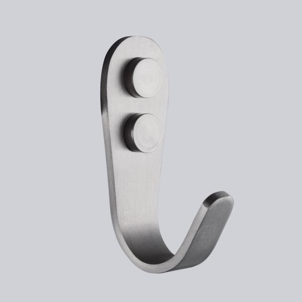 Sustainable Heavy Duty Wall Mount Hook for Multifunction Garage Storage Organizer