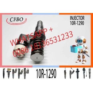 C+ For excavator injector assy10R-1279 10R-1275 10R-1290 386-1760 20R-1272 for
