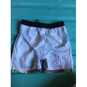 100% Polyester Boy's Print Shorts Mesh Linning Printed Beach Shorts