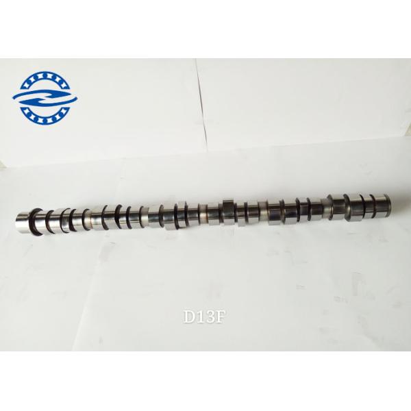 Good Price Excellent Quality Engine Camshaft Forged Steel D12D for EC360 EC460 Excavator