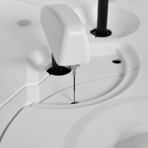 OEM Clinical Analytical Instruments Automatic Portable Cholesterol Testing