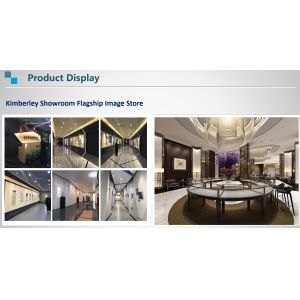 Interior Decoration Metal Display Racks And Stands Creative Bird Cage Shape