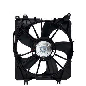 China 19015-5PA-A01 Cooling Fan Assembly for HONDA CR-V CRV Breeze RW1 Radiator Water Tank on sale