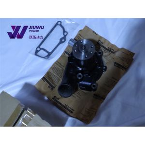 ISUZU 4HK1 Diesel Engine High Pressure Pump 8973060449 8973060448