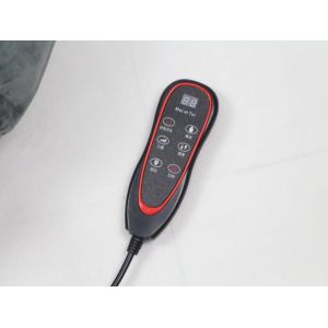 8 Vibration Molds Massaging Weighted Heating Pad For Hips Acupuncture