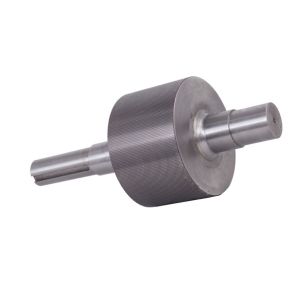 PET PP Packing Extrusion Machine Parts CNC Machined Parts