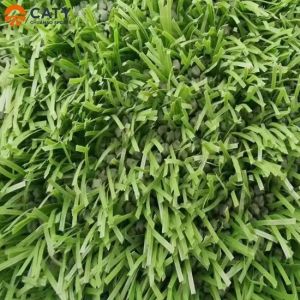 SBR Recycled Rubber Granules 1-3mm for Football Field Grass Infill