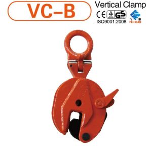 Quality VERTICAL CLAMPS 0.5TON for sale