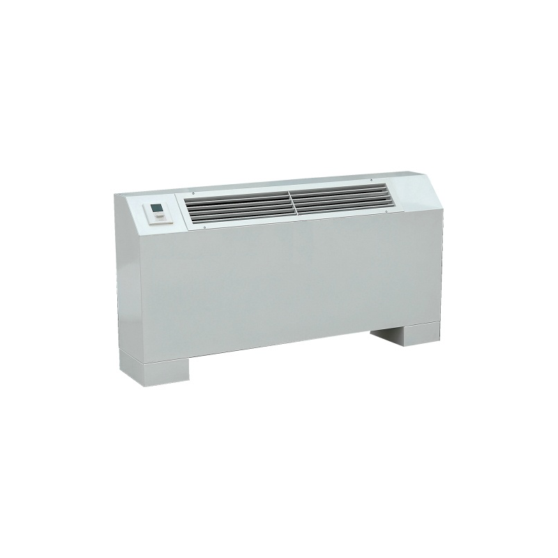 Quality SFP - FBLM - 102 Floor - Standing Fan Coil Unit: Compact &amp; Efficient Climate Control for Commercial Spaces for sale