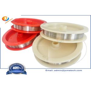 Experimental Electrode Platinum Iridium Wire 1493MPa