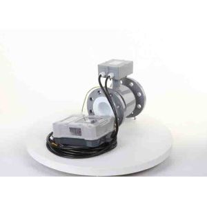 Quality Electrode 316 Electromagnetic Water Flow Meter for sale