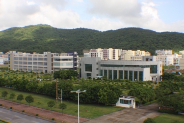 ROCKMAN INDUSTRIAL CO.,LIMITED