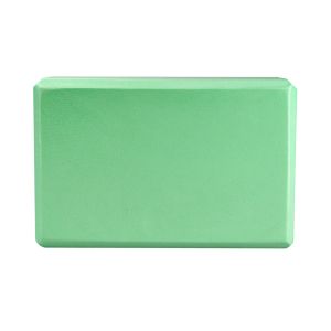 Yoga Beginner Equipment Eco-friendly Eva foam yoga blocks wholesale