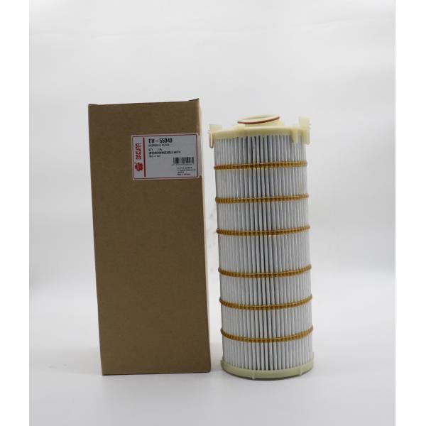 Buy 3621163 Excavator Air Filter at wholesale prices