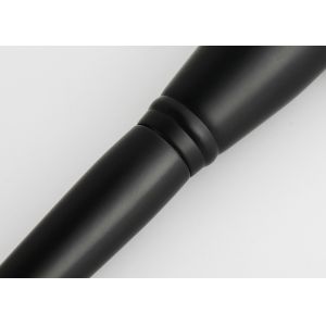 Vonira Professional Seamless Finish Concealer Brush Rounded Synthetic Concealer