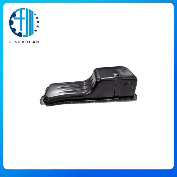 Oil Pan 3915703 for Cummins 6BT 6B5.9 Diesel Engine Spare Parts