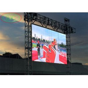 Quality Waterproof And Moisture-Proof Non-Stuttering P2 P2.5 Full-Color Indoor LED Display for sale