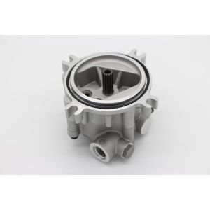 Hot sale good quality K3V140 gear pump plito pump for KOBELCO HYUNDAI excavator