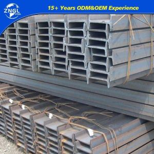 Hot Rolled Q235 Carbon Steel Channel Bar 2x3 Customizable