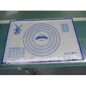 PSI Pre Shipment Inspection Services Silicone Baking Mat Quality Inspection