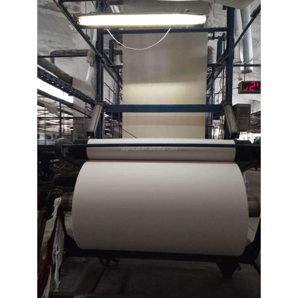 Customized Iridescent Foil Polyester/Cotton Fabric for Judo Taekwondo Martial Arts Clothes