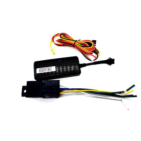 Buy Mini GPS Tracking free Platform for Car Trucks Motorcycle Anti-theft Vibration Alarm 4G GPS Tracker at wholesale prices
