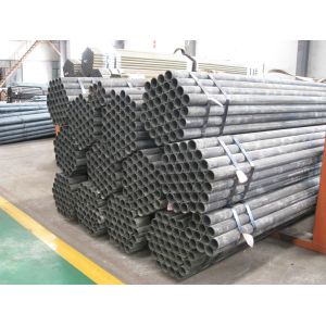 China Precision Seamless Alloy Steel Pipe 35CrMo , 40CrMo , 42CrMo , 42CrMo4 on sale