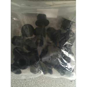 part No. : 6156-71-9710 Cover , Fuel Piping use for komatsu excavator pc450-7