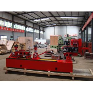 Line Boring Machine T8120VF