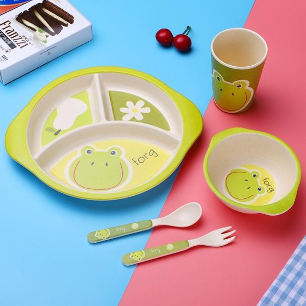 Buy Customized Logo Round Melamine Dinner Bowl BPA Free at wholesale prices