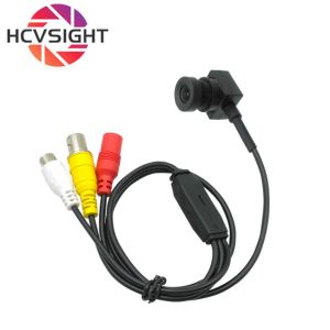 China Mini 15x15mm AHD 1080p HD 2MP Camera Mini AHD CCTV Camera Distortion Free Lens on sale