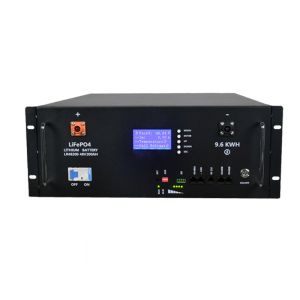 Energy Storage Lithium Battery 60V 40Ah Electric Scooter Lithium Battery Pack