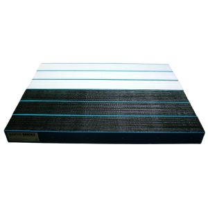 Recyclable Durable Waterjet Cutting Bricks For Waterjet Cutting Process