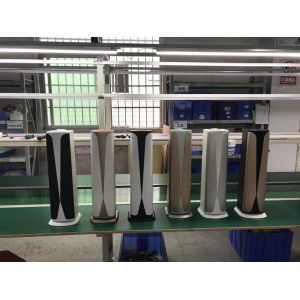 Metal 1500 Cubic Meter 14W 500ml Scent Air Machine