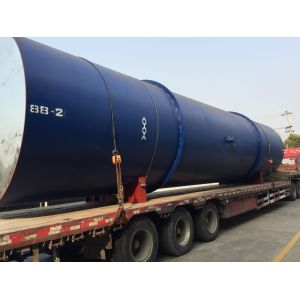 2MX31M AAC Pressure Vessel Autoclave with high pressure and temperature