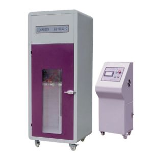 Free Fall Testing IEC62133 Battery Testing Equipment Drop Height 300~1500mm